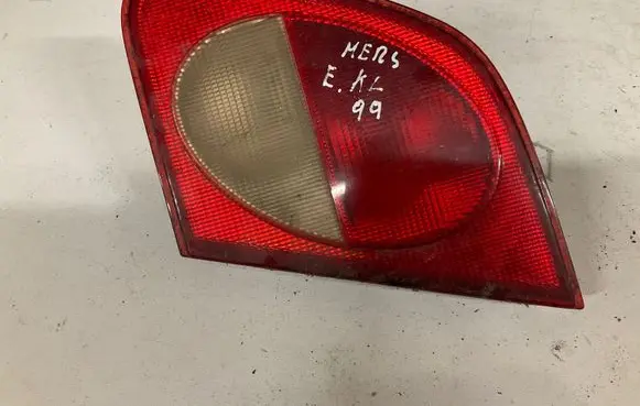 Mercedes-Benz E W210 Tailgate rear/tail lights A2108201264