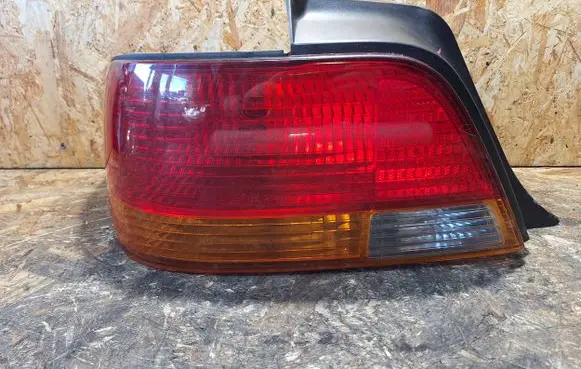 Honda Legend Rear/tail lights
