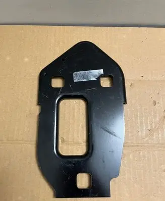 Audi Q5 SQ5 Radiator support slam panel 8R0805499