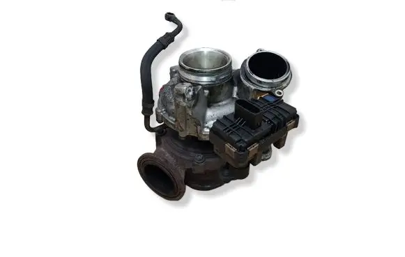 BMW X3 F25 Turbo 7823202