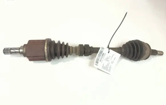 Renault Kadjar Front driveshaft