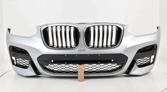 BMW X3 G01 Front bumper 511139605