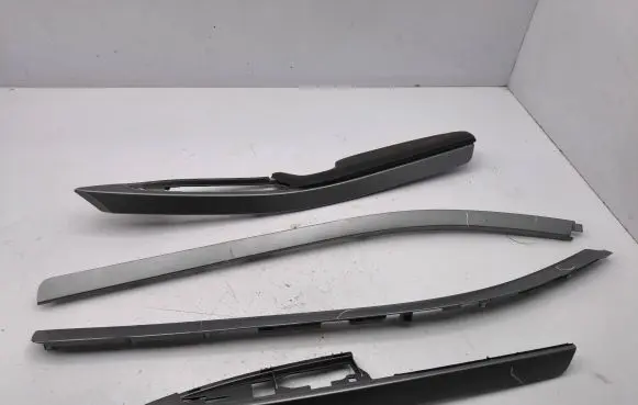 Mazda CX-7 Dashboard glove box trim EH1464471 EH16644A1 EH7068D4X