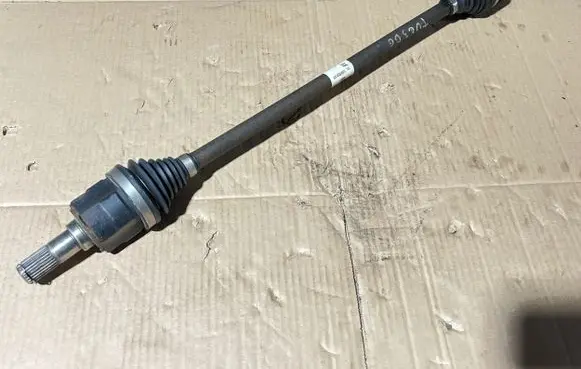 Hyundai Tucson TL Rear driveshaft 49600D7000 UBHR341VE
