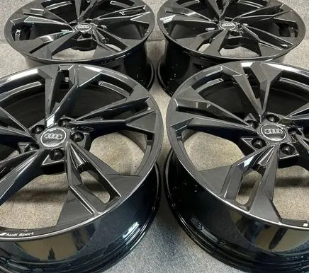 Audi A4 S4 B9 R20 alloy rim 8W0601025EQ