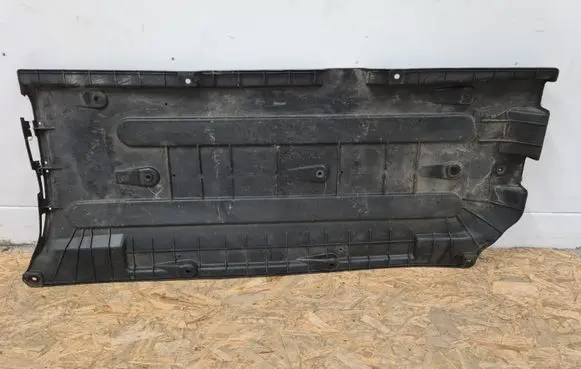 Hyundai i20 (GB IB) Side bottom protection 8422708000