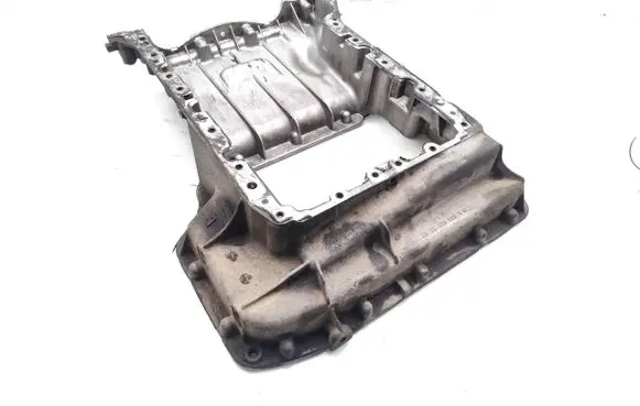 Mercedes-Benz Sprinter W906 Oil sump A6510142202