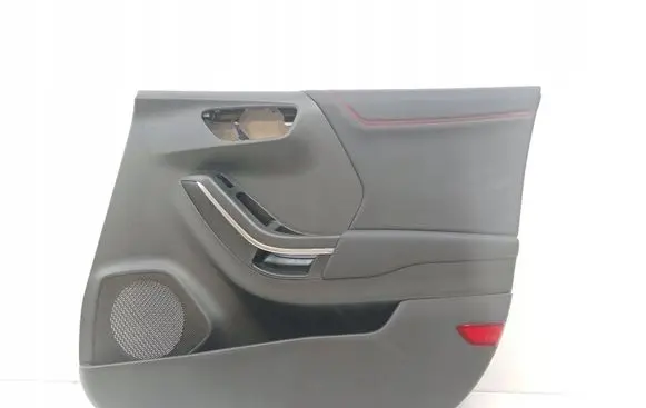 Ford Puma Front door card panel trim