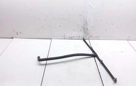 Fuel return line/hose