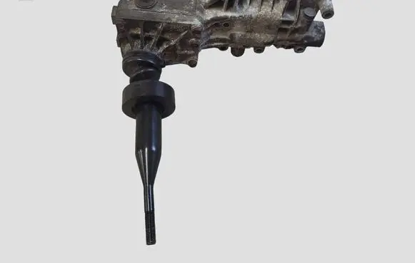 KIA Sorento Gear shifter/selector