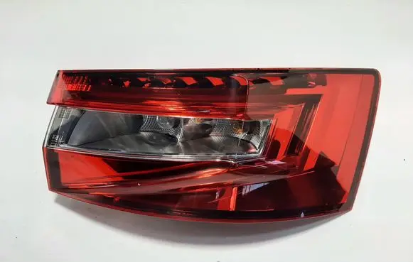 Skoda Superb B8 (3V) Rear/tail lights 3V5945208A