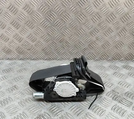 Jeep Grand Cherokee (WK) Front seatbelt 1VL06HL1AE