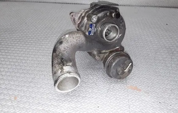 Audi A6 S6 C5 4B Turbo 078145704L