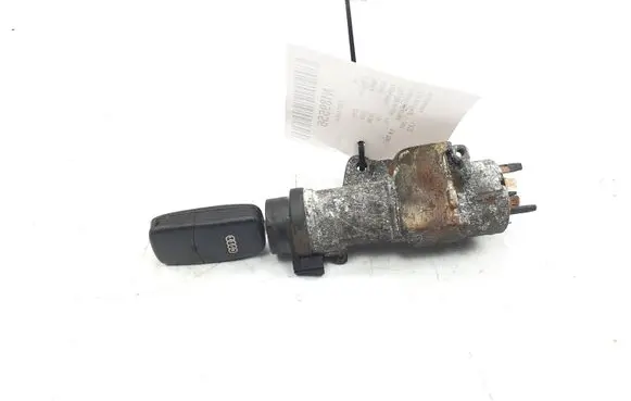 Audi A4 S4 B6 8E 8H Ignition lock 4B0905849