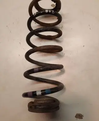 Peugeot 308 Rear coil spring
