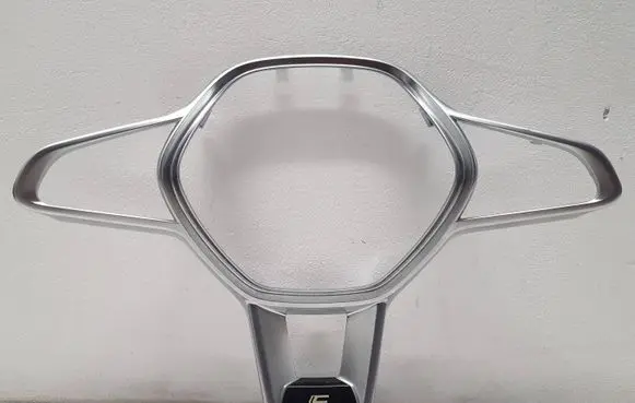 Renault Arkana Steering wheel trim 34277095A