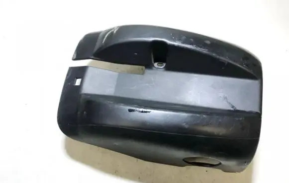Volkswagen Caddy Steering wheel column trim 2k0858559a