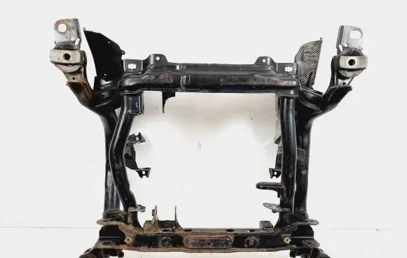 Mercedes-Benz ML W164 Front subframe A164330058 22420260W