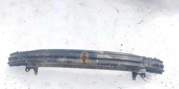 Rear beam