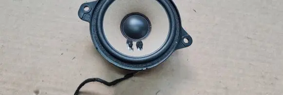 Audi S5 F5 Panel speaker 8W0035454 90010014204