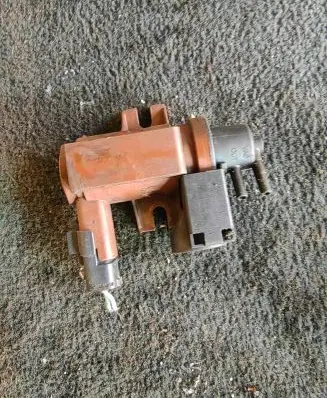 Ford S-MAX Turbo solenoid valve 6G9Q9E882CA
