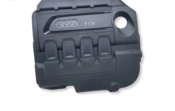 Audi A3 S3 8V Engine cover (trim) 04L103925R