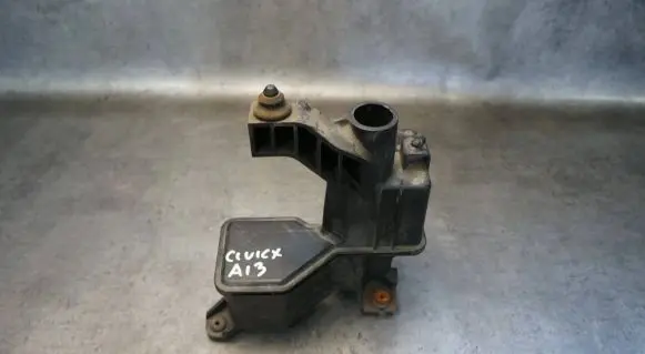 Honda Civic X Intake resonator 