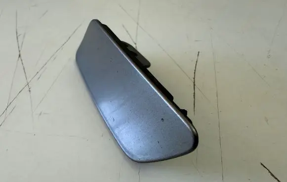 Volkswagen PASSAT CC Headlight washer spray nozzle cap/cover 3C8955110B