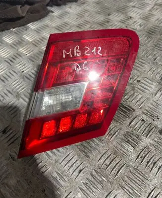 Mercedes-Benz E W212 Tailgate rear/tail lights A2128200864 483502
