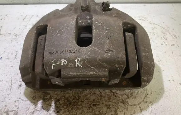 BMW 5 F10 F11 Front brake caliper
