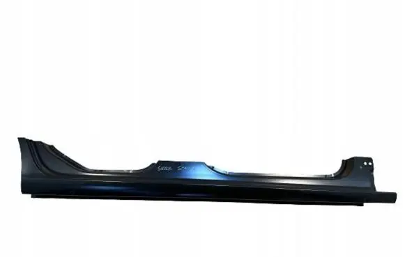 Skoda Scala Sill