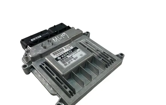 Hyundai i10 Engine control unit/module ECU 3911002ID0