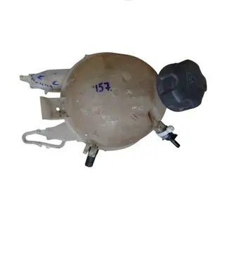 Citroen C3 Coolant expansion tank/reservoir 9652621280