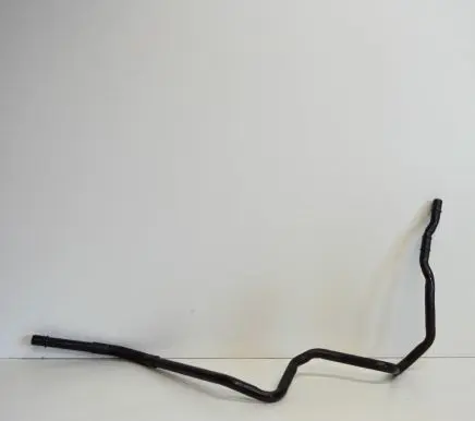 Audi A6 S6 C6 4F Air intake hose/pipe