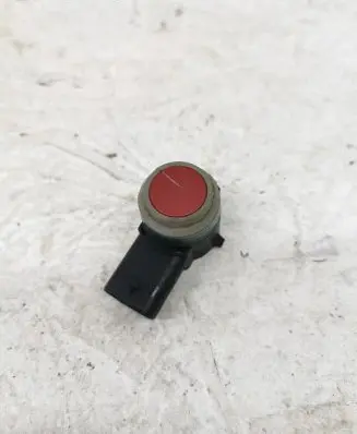 Opel Corsa F Parking PDC sensor 9813348377