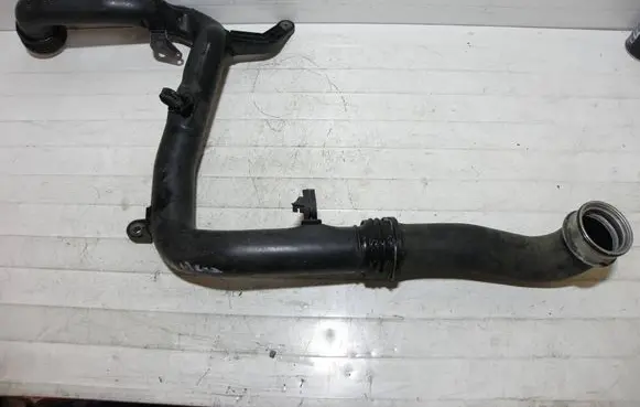Seat Leon (1P) Intercooler hose/pipe 1K0145762 1K0145770B