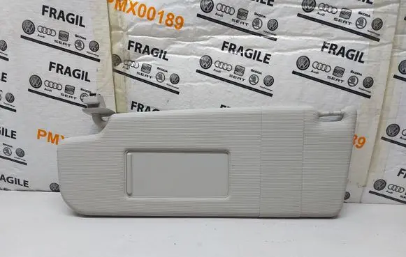 Volkswagen PASSAT B6 Sun visor 1K0857552
