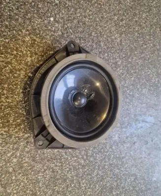 Lexus GS 300 350 430 450H Audio system kit 