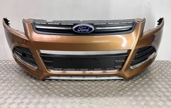 Ford Kuga II Front bumper 