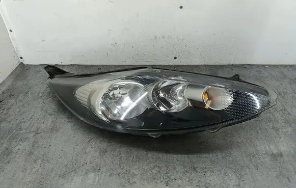 Ford Fiesta Headlight/headlamp