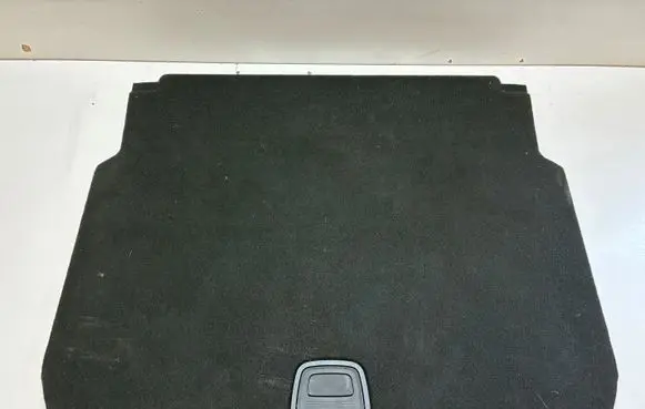Mercedes-Benz A W177 Trunk/boot mat liner A1776800500
