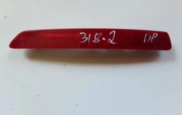 BMW 3 F30 F35 F31 Rear tail light reflector 7400208