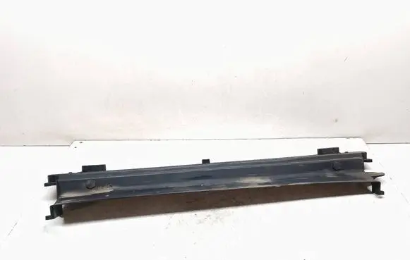 BMW 5 E60 E61 Radiator trim 7787830