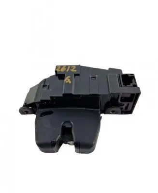 Peugeot Partner Tailgate/trunk/boot lock/catch/latch 9671153780