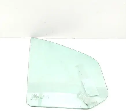 Ford Transit Custom II Front door vent window glass four-door BK21V21418A