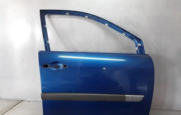 Renault Scenic II - Grand scenic II Front door