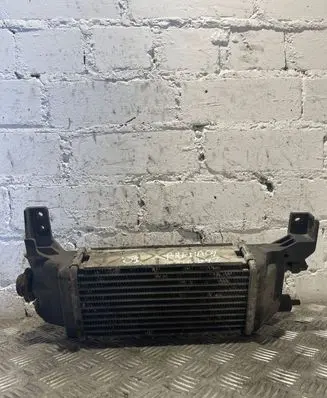 Mazda Premacy Intercooler radiator PA66GF30