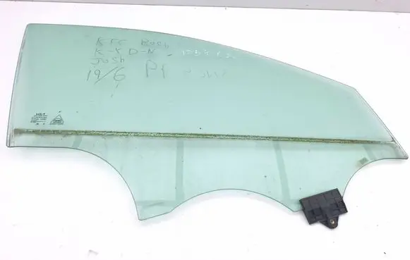KIA Niro Front door window glass four-door 83412F6000