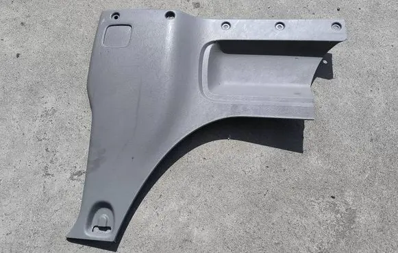 Nissan Primastar Trunk/boot side trim panel 91166008 32812