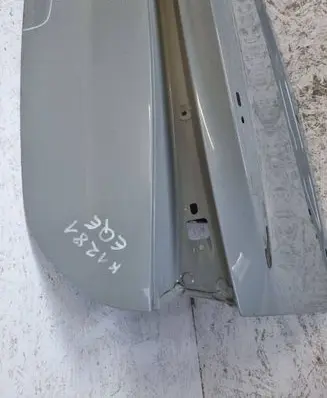 Mercedes-Benz EQE v295 Truck tailgate 